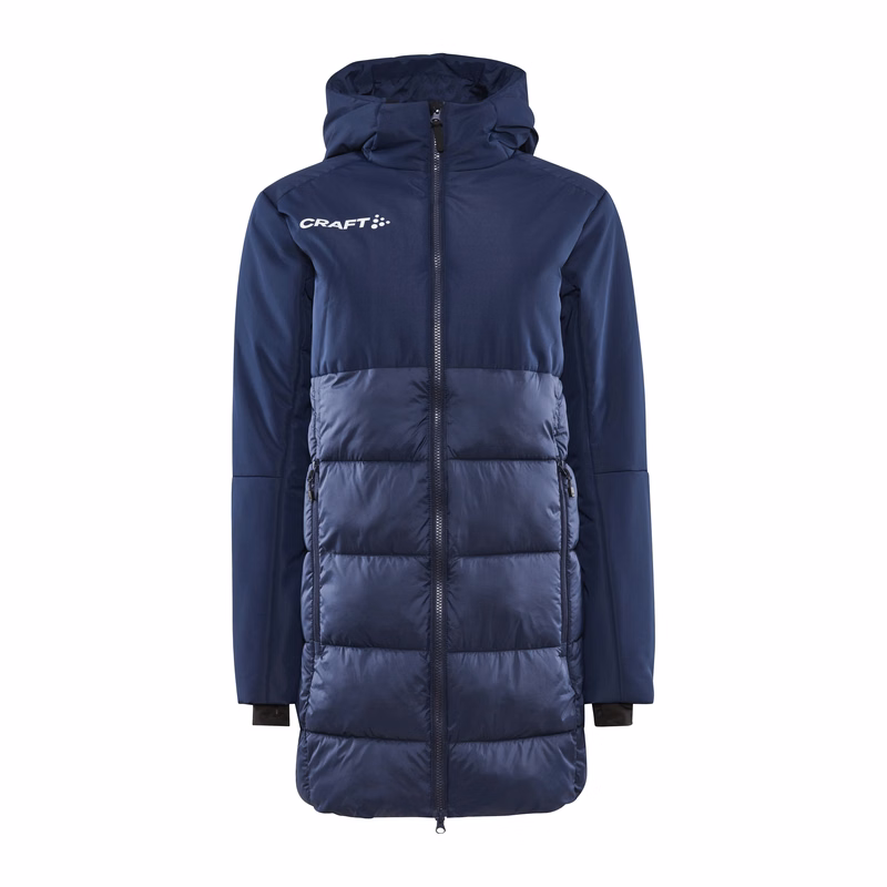 ABILITY ISOLATE PARKAS W