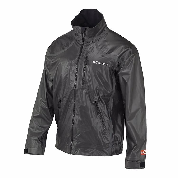 Columbia Outdry Extreme Mesh Golf Jacket