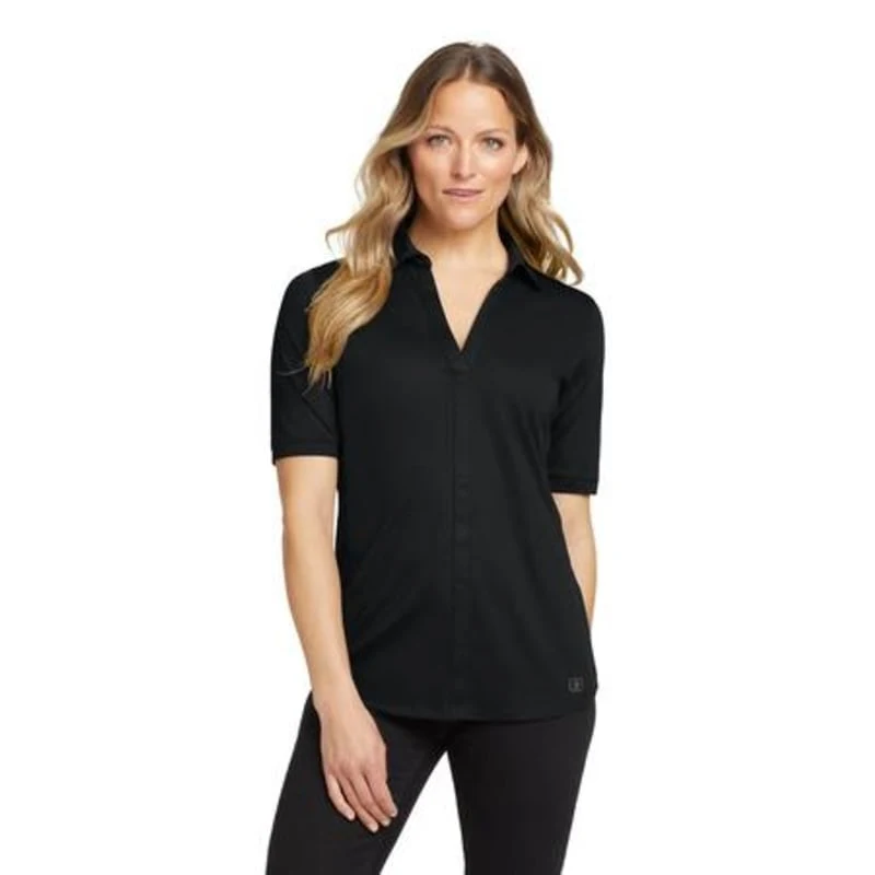 OGIO Women's Metro Polo. 1