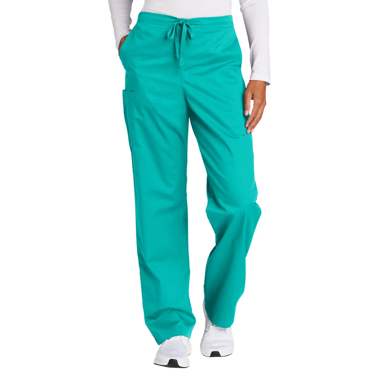 Wink® Unisex WorkFlex Cargo Pant 1