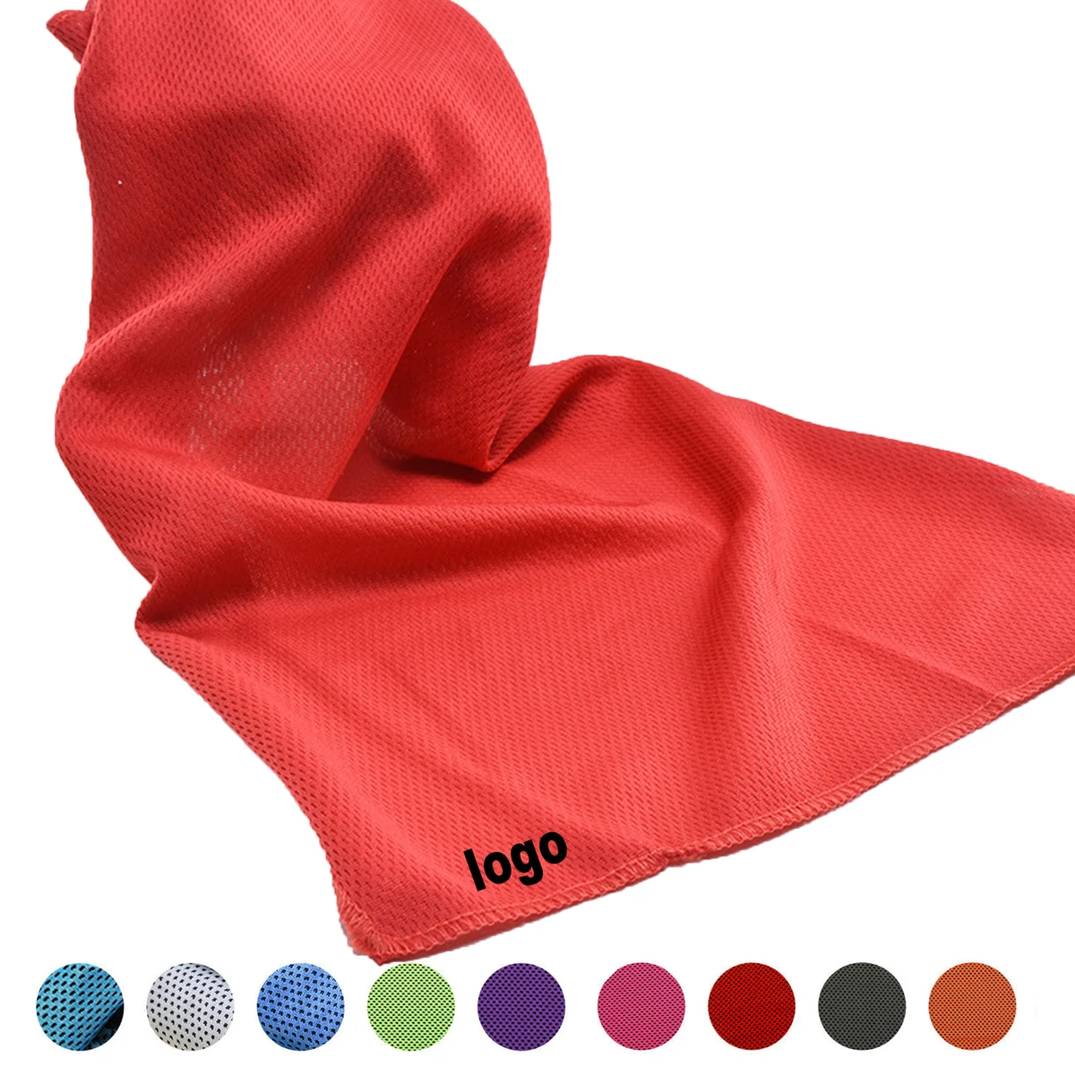 Quick Dry Sports Cold Towel 1