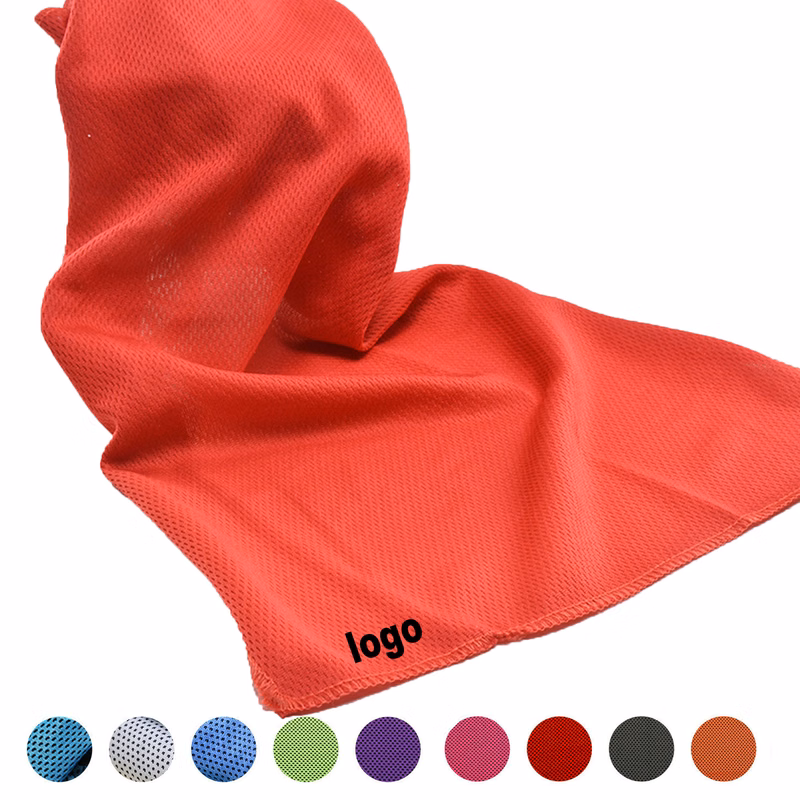 Quick Dry Sports Cold Towel