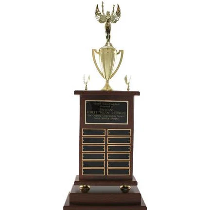 Perpetual Trophy 1