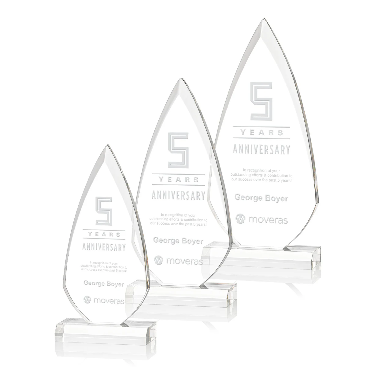 Vanderbilt Award 1