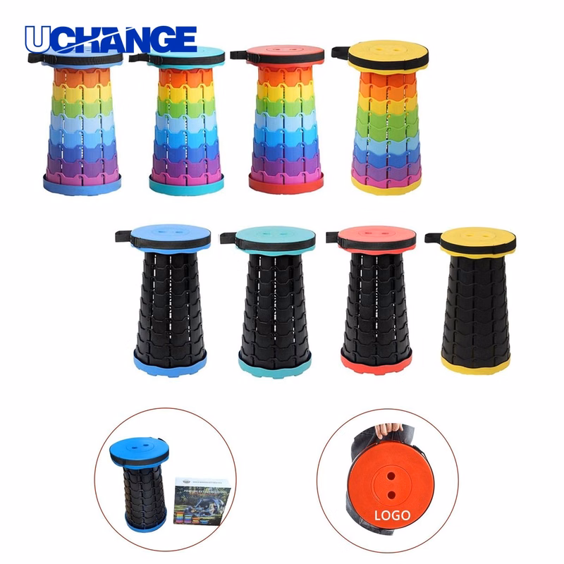Lightweight Folding Camping Stool