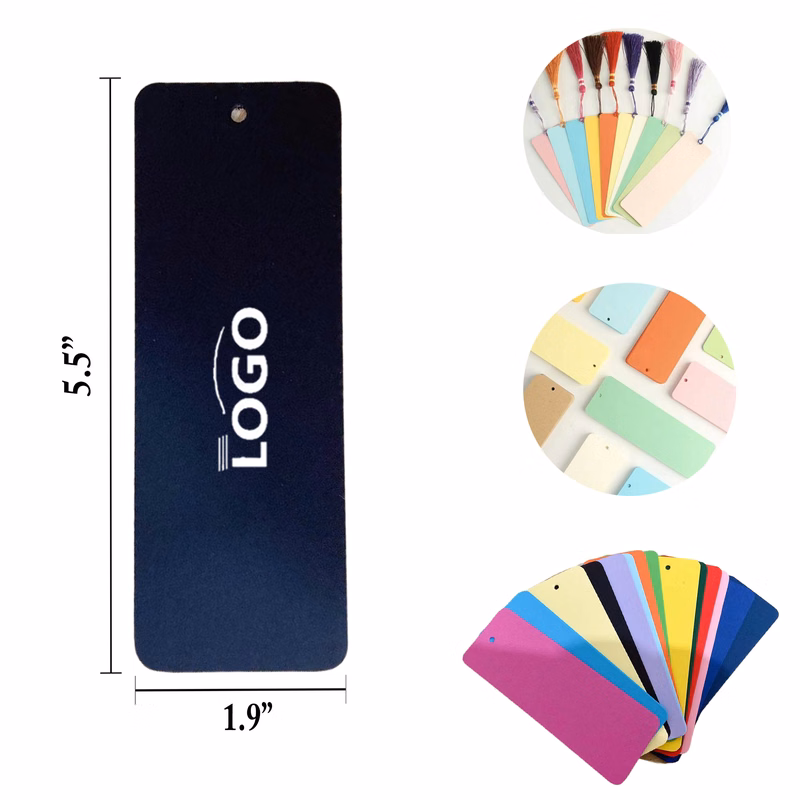 MOQ100 Handcrafted DIY Bookmark Kit