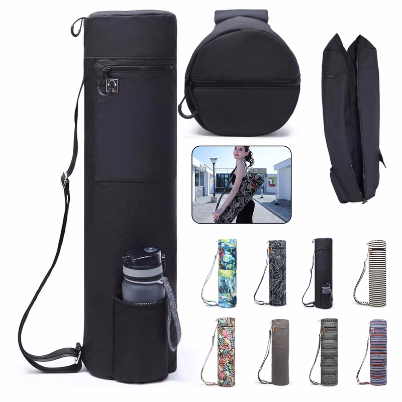 Mini Golf Ball Bag Tee Pack