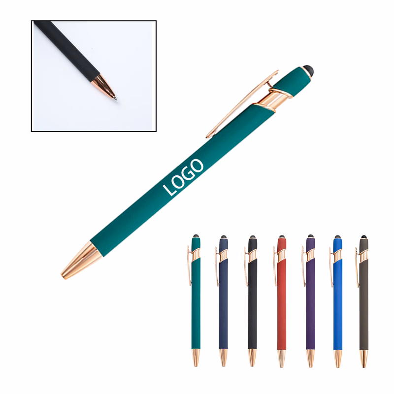 MOQ:20pcs Promotional Writing Instrument