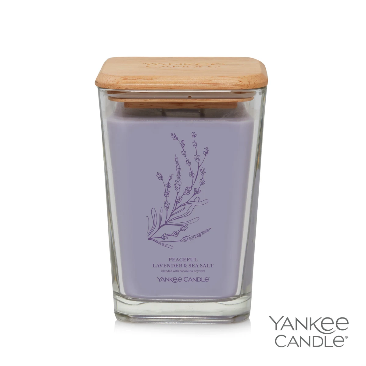 Yankee® WL Large 2 Wick Candle - 19.5oz 1