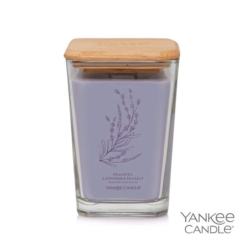 Yankee® WL Large 2 Wick Candle - 19.5oz