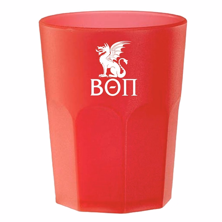 3.5 oz. TuffCup Fluted Wall Taster Cup
