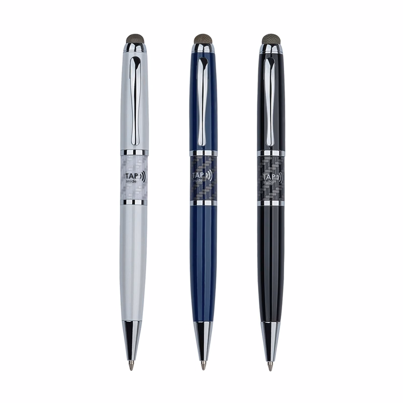 Stylus Twist Pens