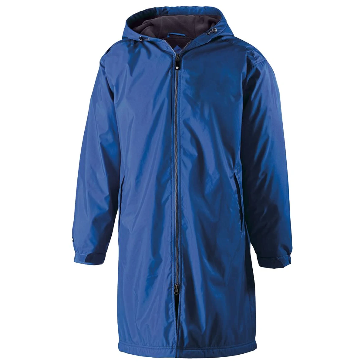 Conquest Jacket 1