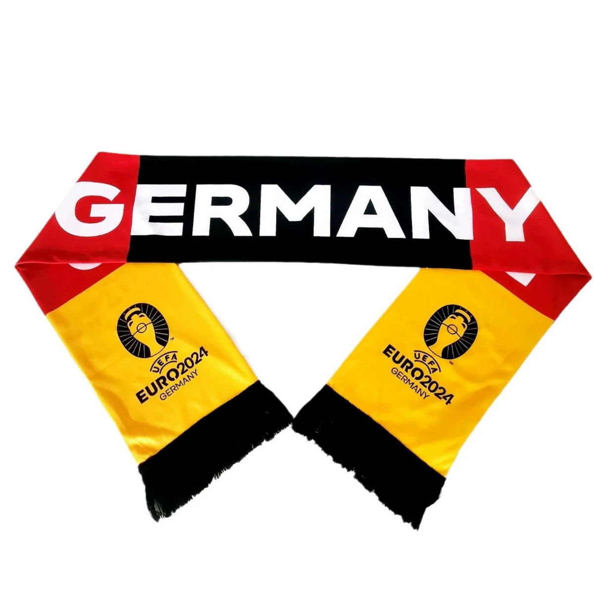 Polyester Knitted Scarf 1