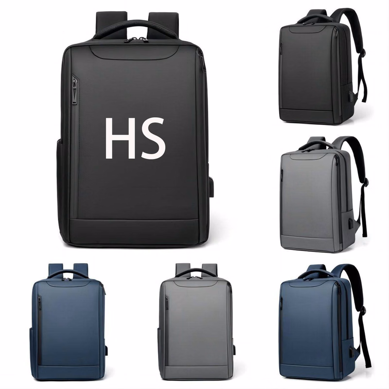 Business High Capacity Oxford Cloth Computer Bag