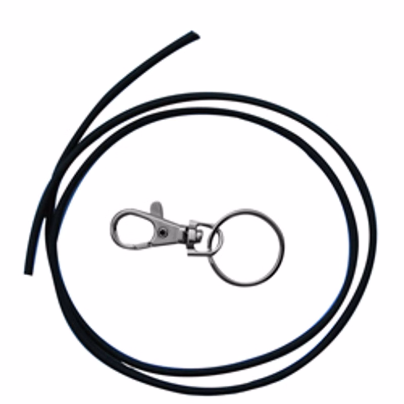Sail Sign Banner Tie Kit (Ring, Hook & Cord)