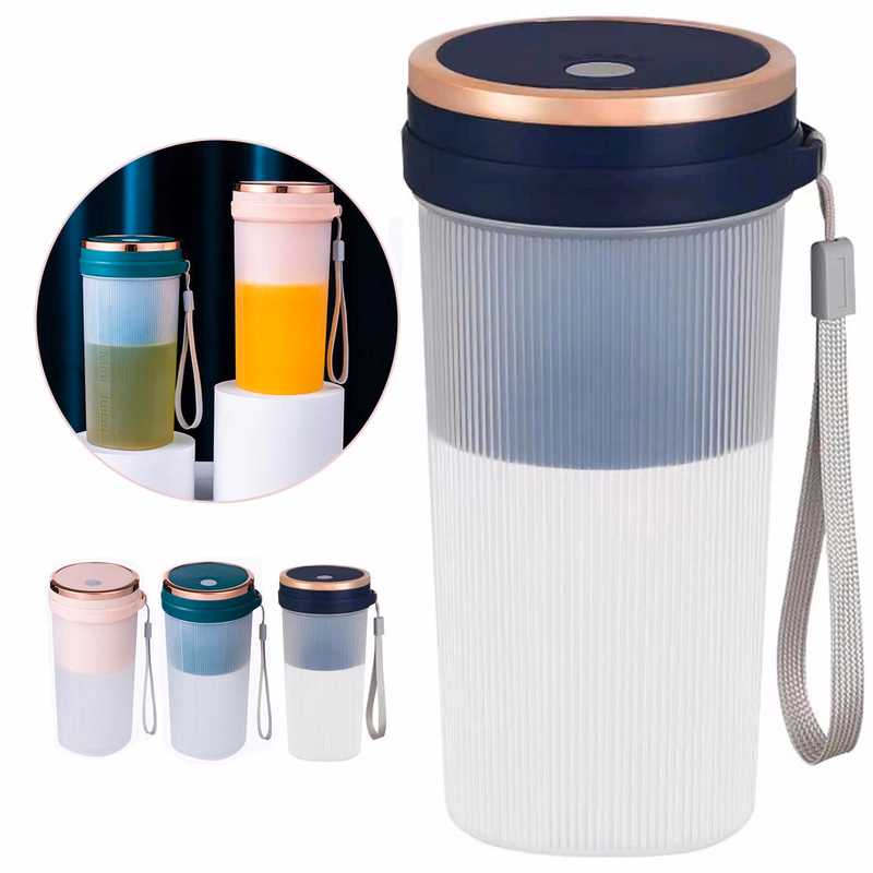 2 In1 Portable Blender Cup