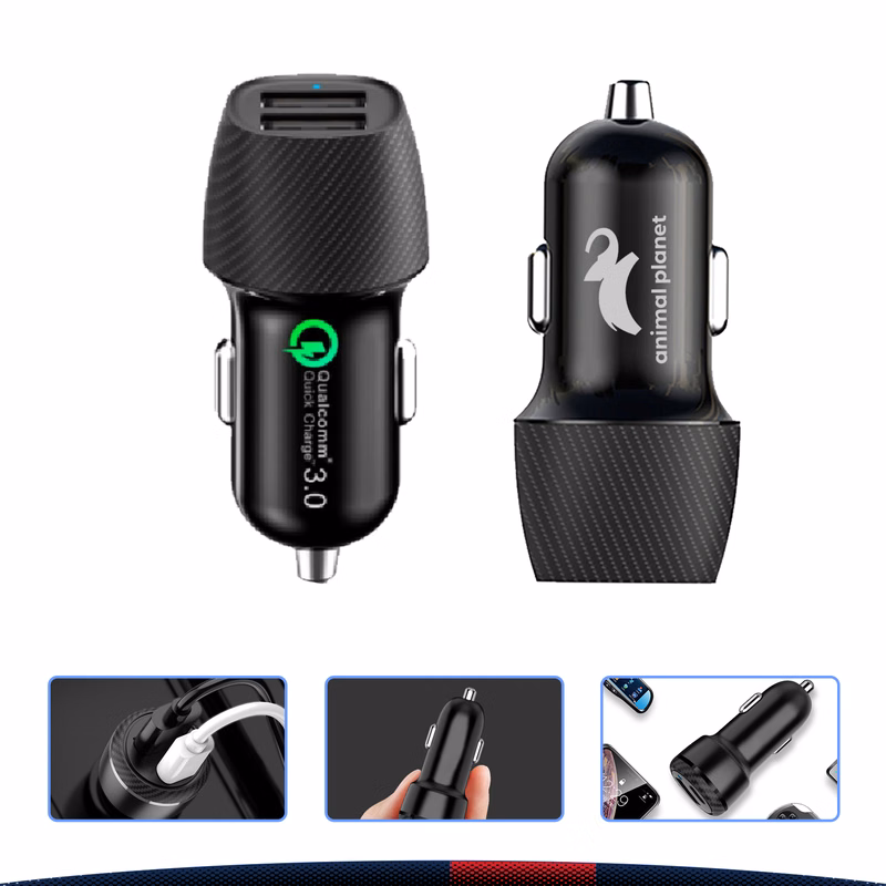 Krazy Car Charger