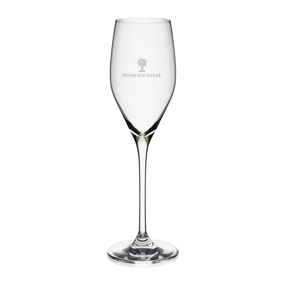 6oz. Favourite Crystal Champagne Flute 1