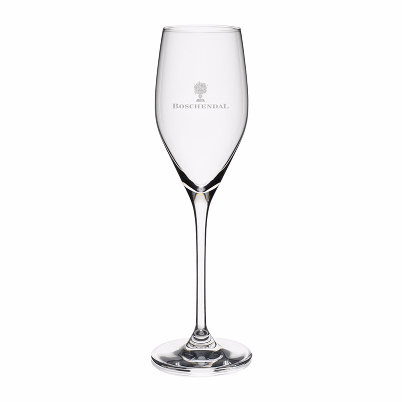 6oz. Favourite Crystal Champagne Flute