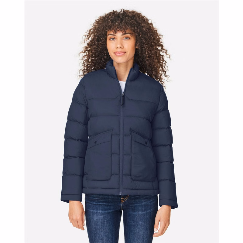 Women's Inspire Puffer Jacket - CE720W