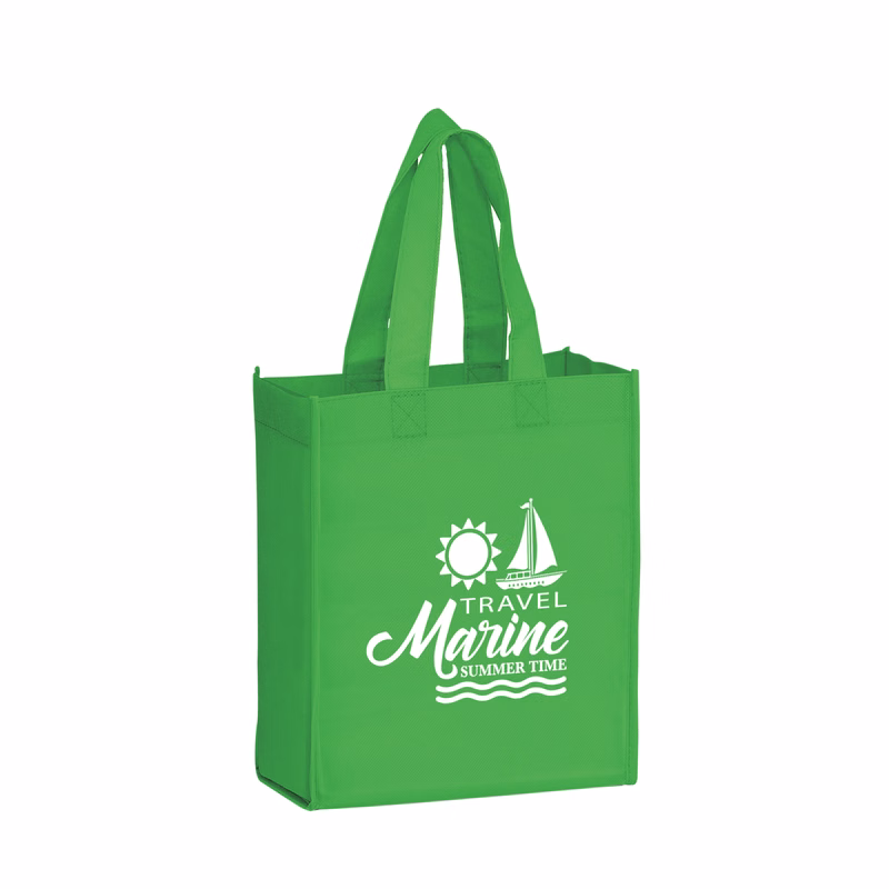 Non-woven Recycled P.E.T. Tote Bag