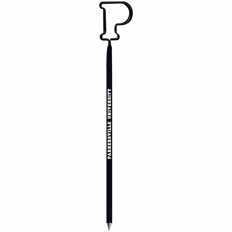 "P" Inkbend Standard, Bent Pen