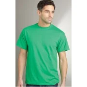 Embroidered G8000 50/50 Colored T-shirt 1