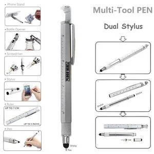 Multi Functional Metal Tool Pen 1