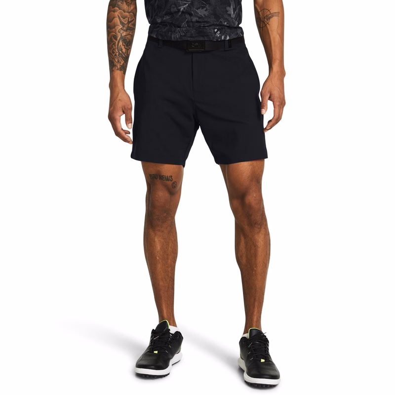 UA Iso-Chill Men's 7 Shorts
