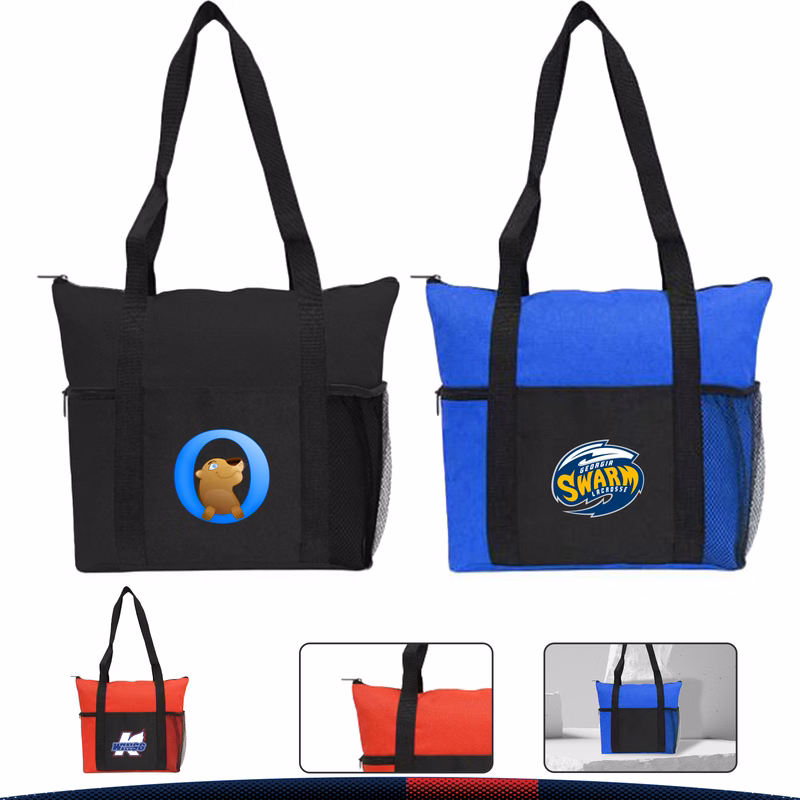 Solat Travel Tote Bag