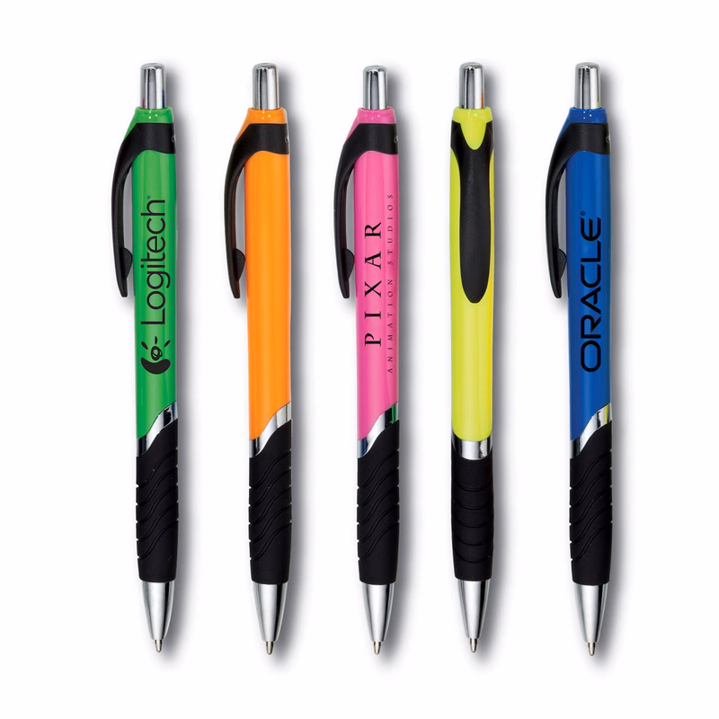 Tropics Pen