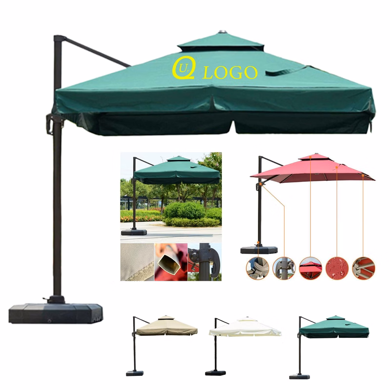 Market Patio Umbrella