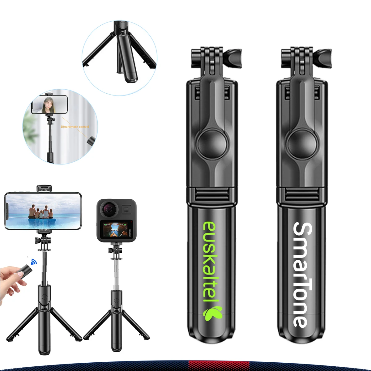 Magon Bluetooth Self Stick 1