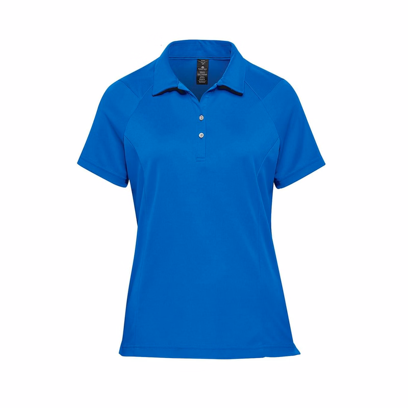 Stormtech Women's Milano Sports Polo
