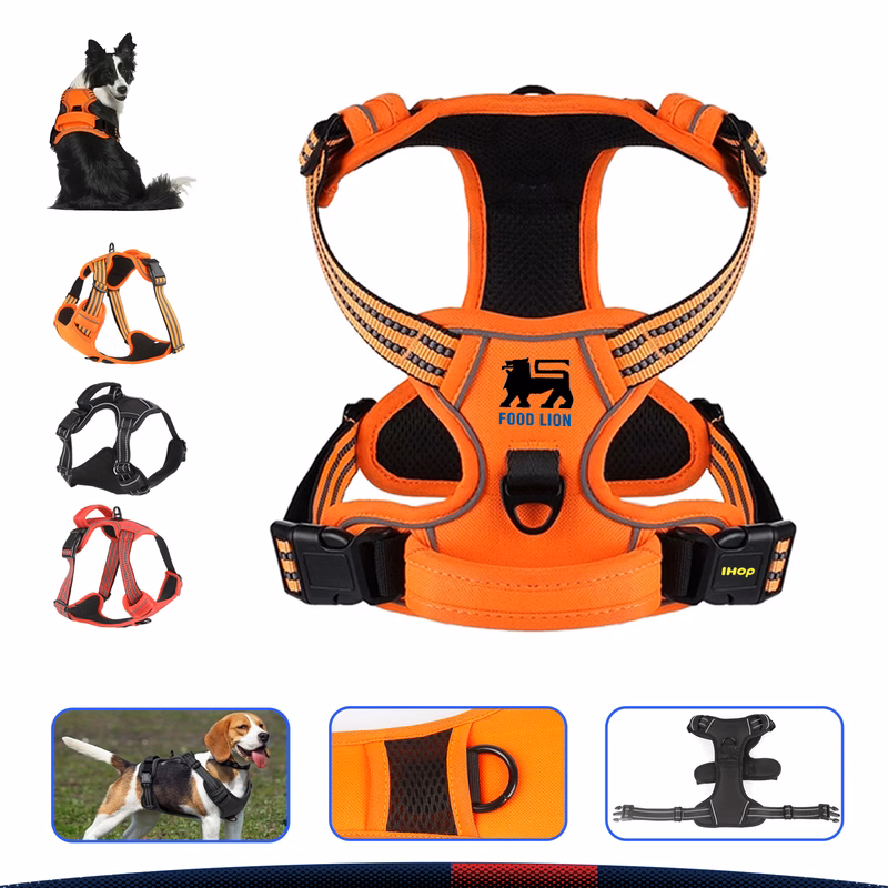 Versus Pet Vest