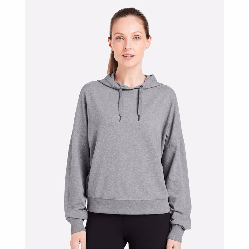 Women's Studio Hooded Fleece - TW913