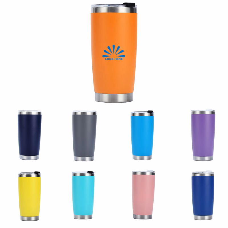 20oz Stainless Steel Cup