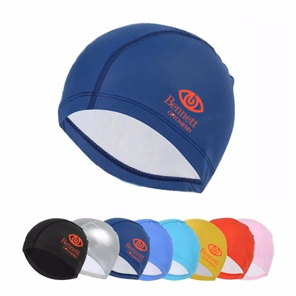 High Elasticity Swimming Cap