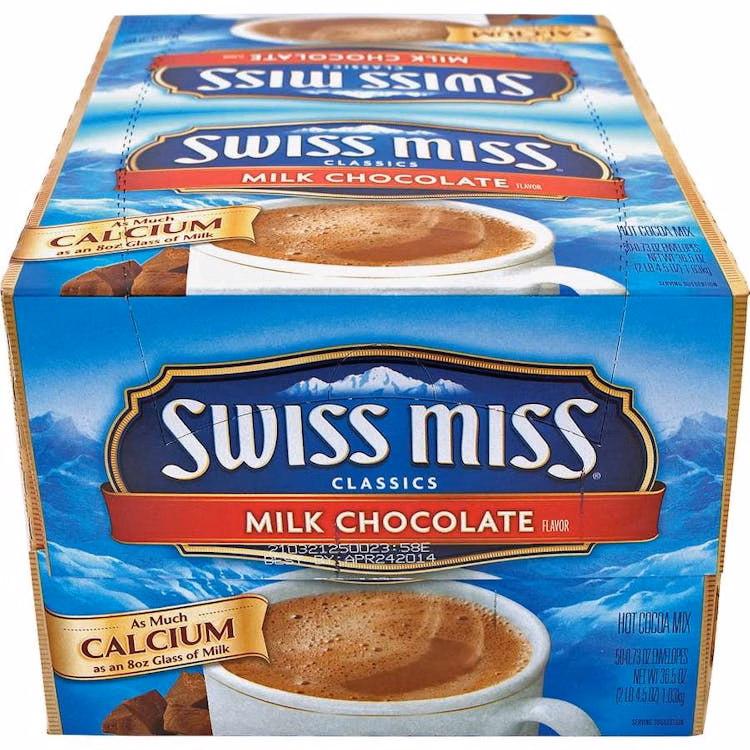 Swiss Miss Classic Cocoa Mix