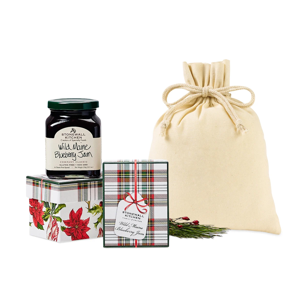 Stonewall Kitchen You're the Jam Gift Set 1