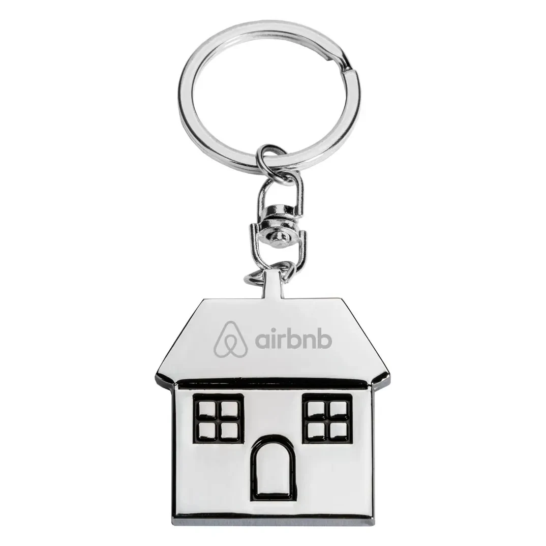 The Casa Key Chain 1