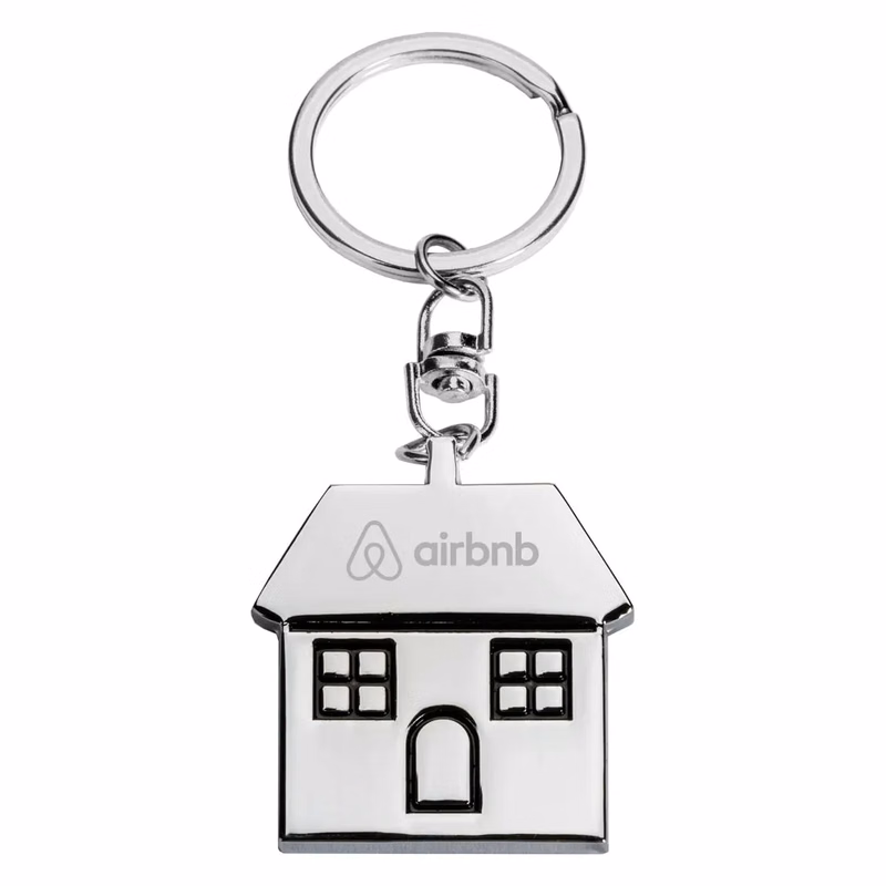 The Casa Key Chain