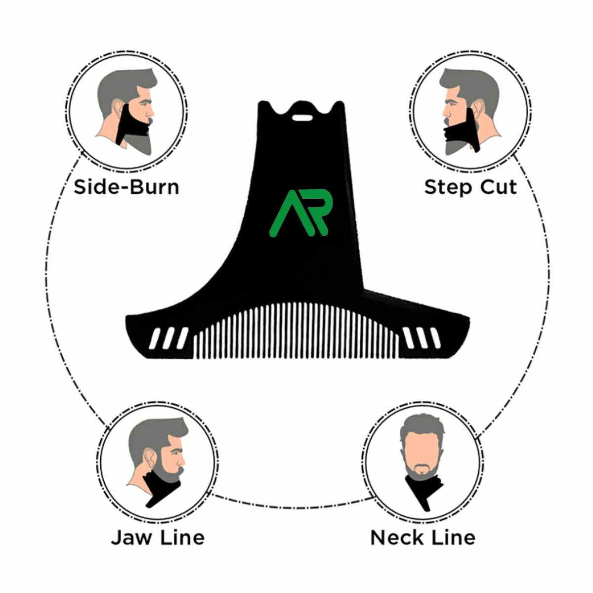 Comb 1