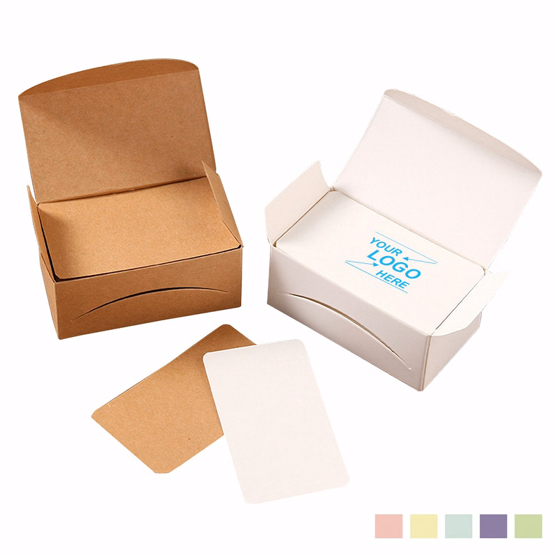 Sticky Notes with 3" Holder