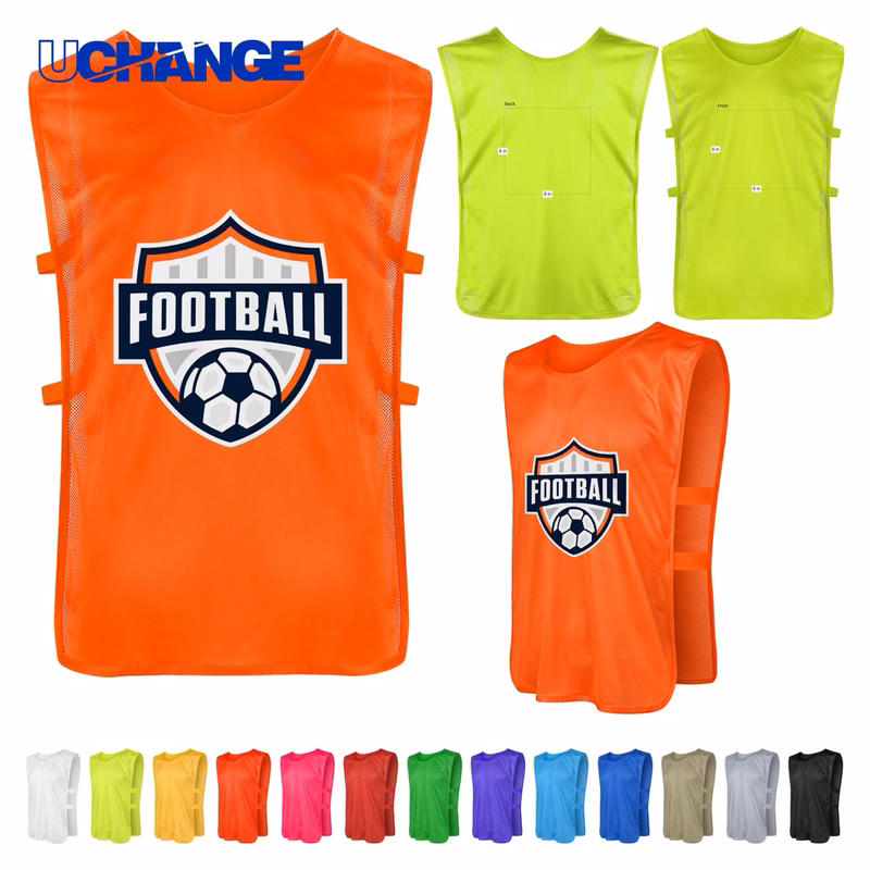 Unisex Training Vests Apparel