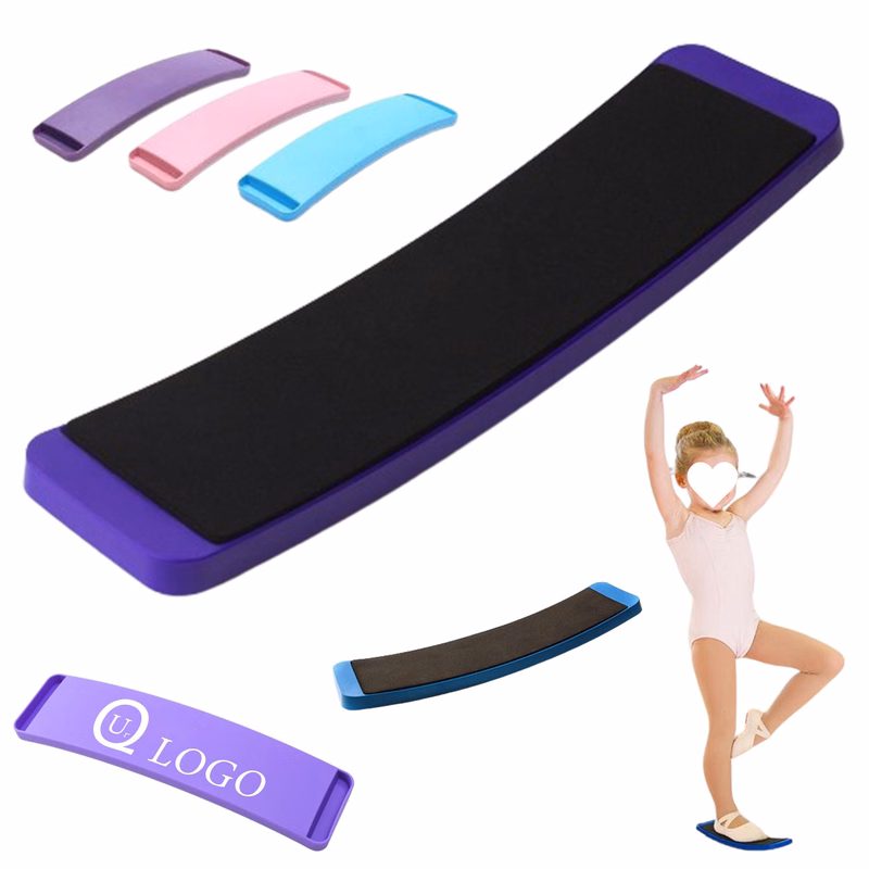 Ballet Turning Board
