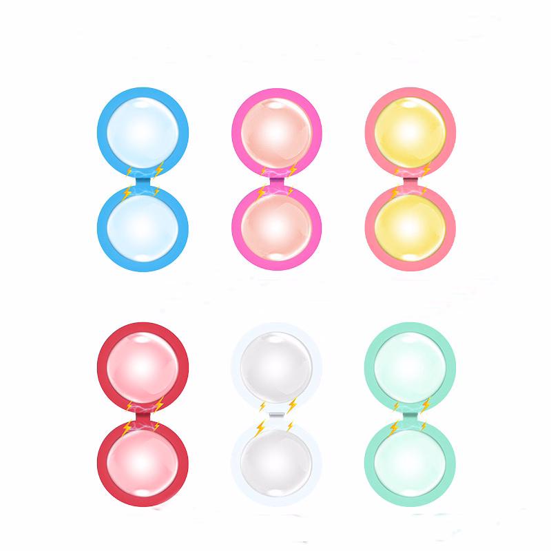 Reusable Magnetic Water Balls
