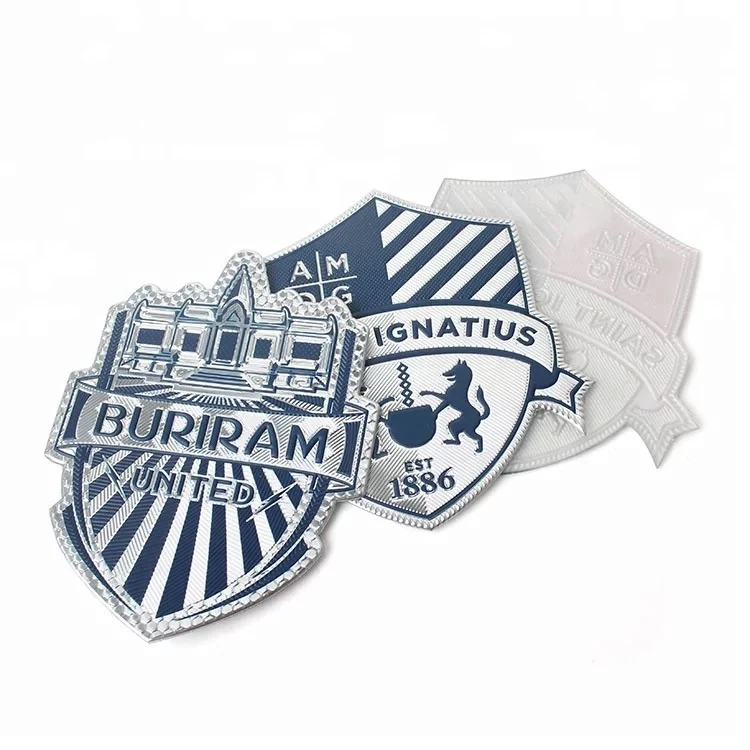 Plastic Patch 1