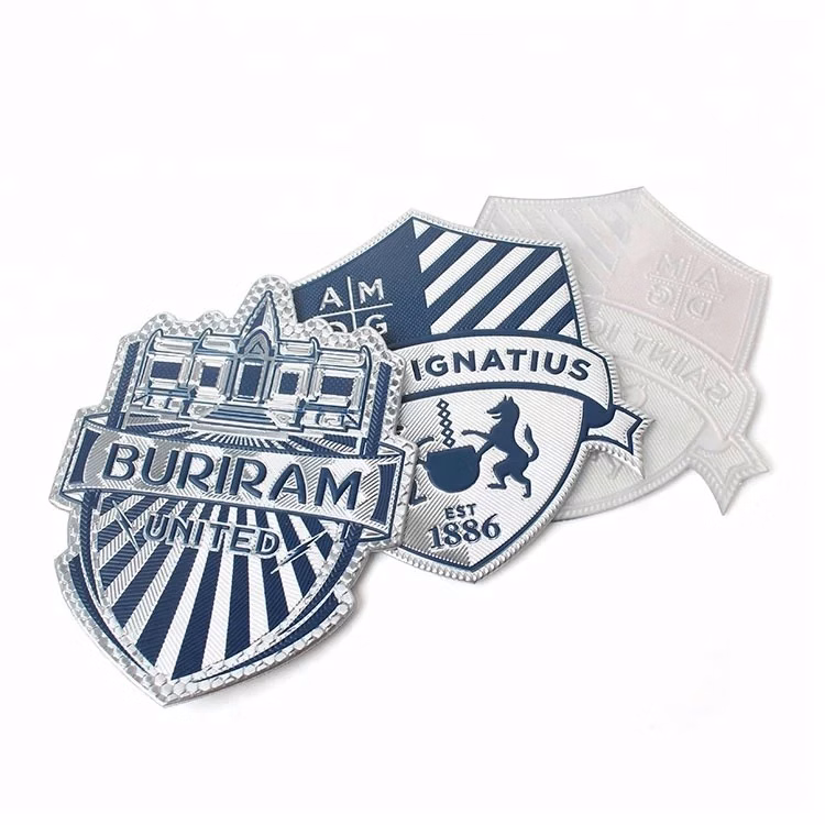 Plastic Patch